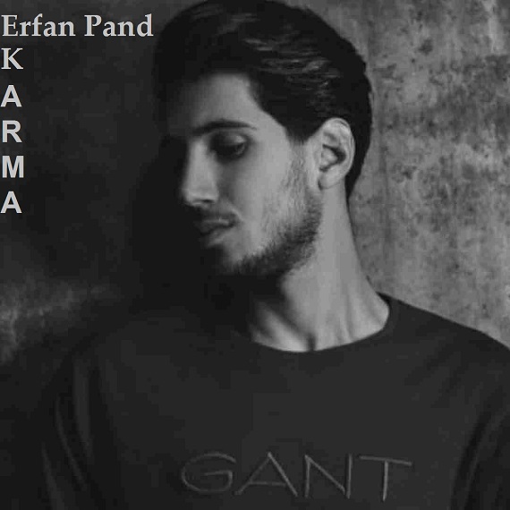 دانلود آهنگ کارما عرفان پند از فارس ترانه